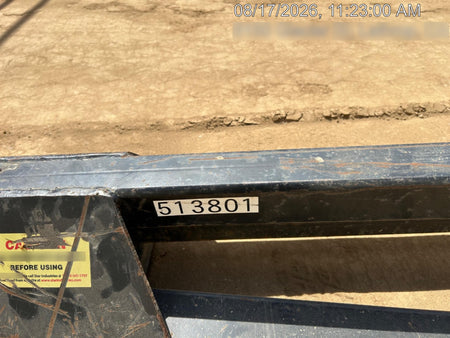 2025 STAR INDUSTRIES 1330TK