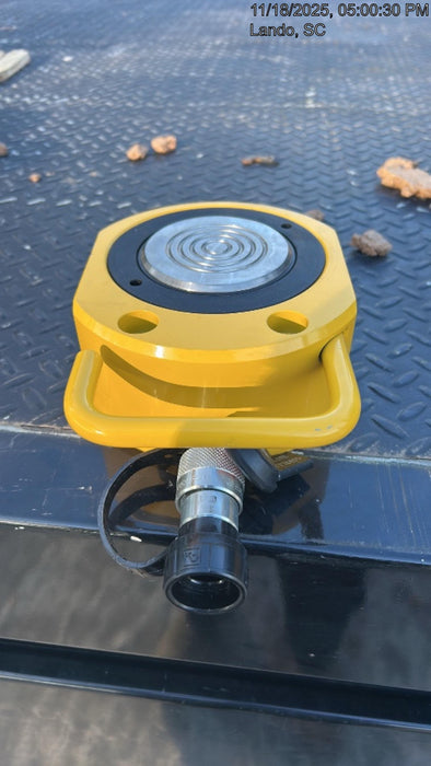 2025 ENERPAC RSM1000