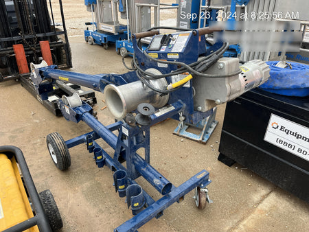 2021 CURRENT TOOLS 100A