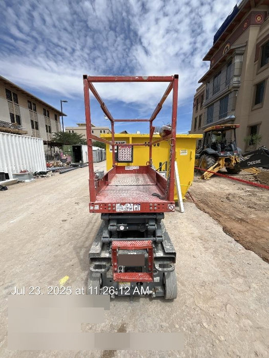 2019 Skyjack SJIII-3219 Standard w/Trojan Batteries