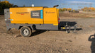 2022 ATLAS COPCO XAS 900