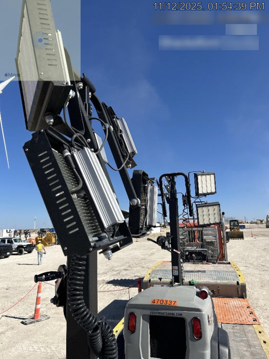 2024 WACKER NEUSON LTT4