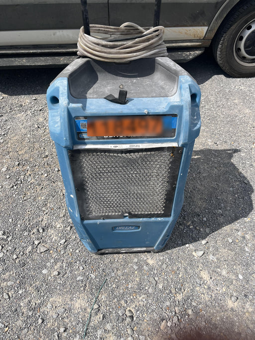 2020 DRI-EAZ LGR6000Li