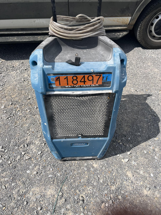 2020 DRI-EAZ LGR6000Li