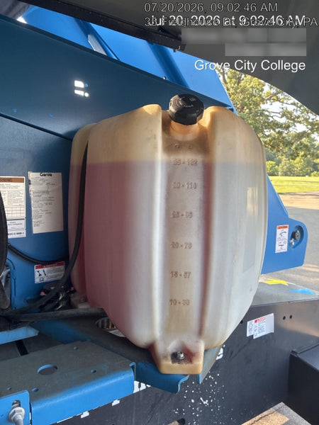 2024 GENIE S-65 XC