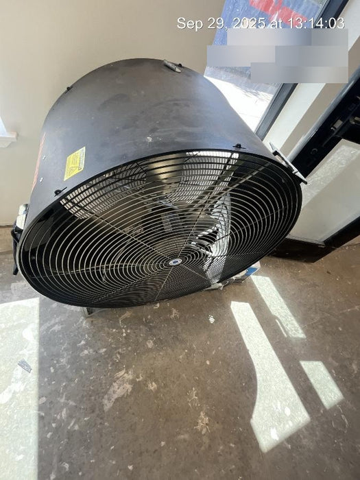 2024 SCHAEFER VKM36-2-B-O