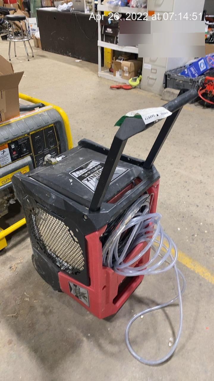 2021 PHOENIX DryMAX XL