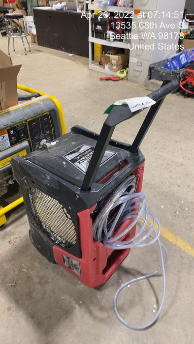 2021 PHOENIX DryMAX XL