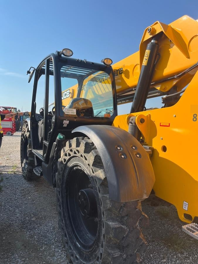 2024 JCB 509-42