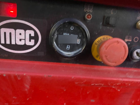 2019 MEC Micro 19