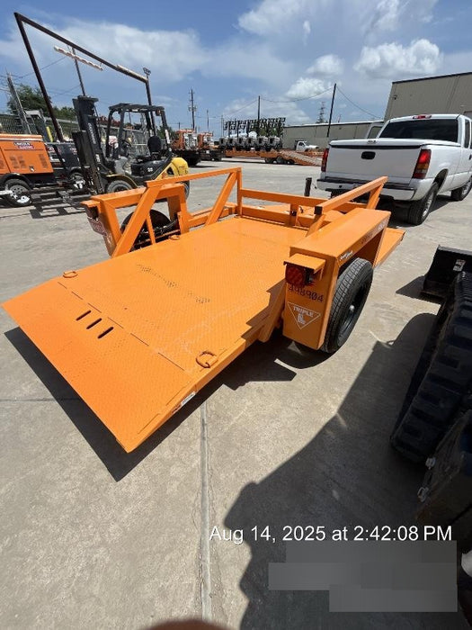 2025 TRIPLE L 4610