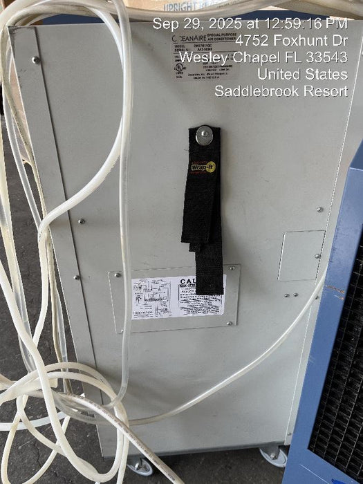 2022 OCEANAIRE OWC1811QC