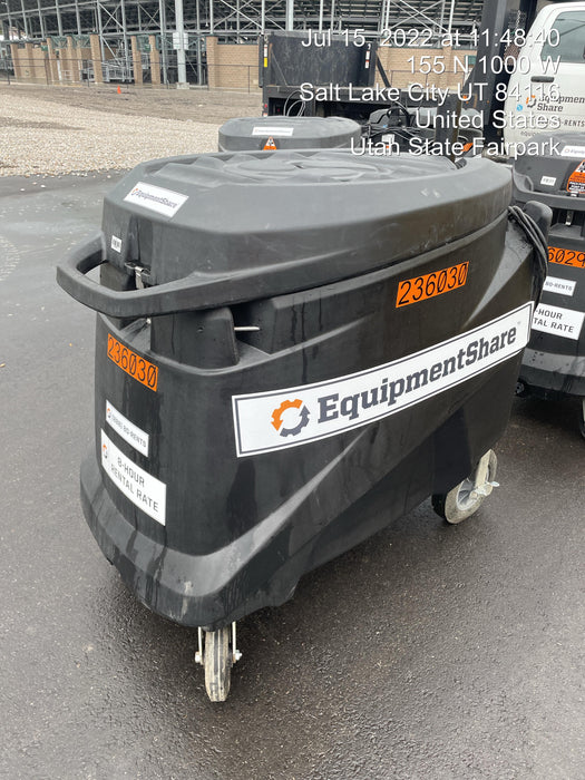 2022 POWER BREEZER PB4BASE