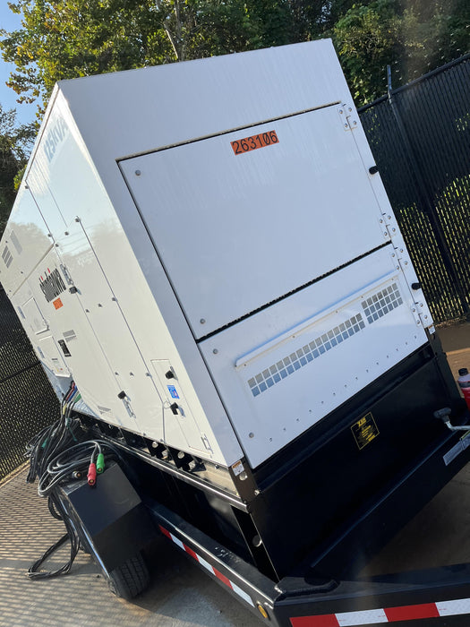 2022 SHINDAIWA DGK125F