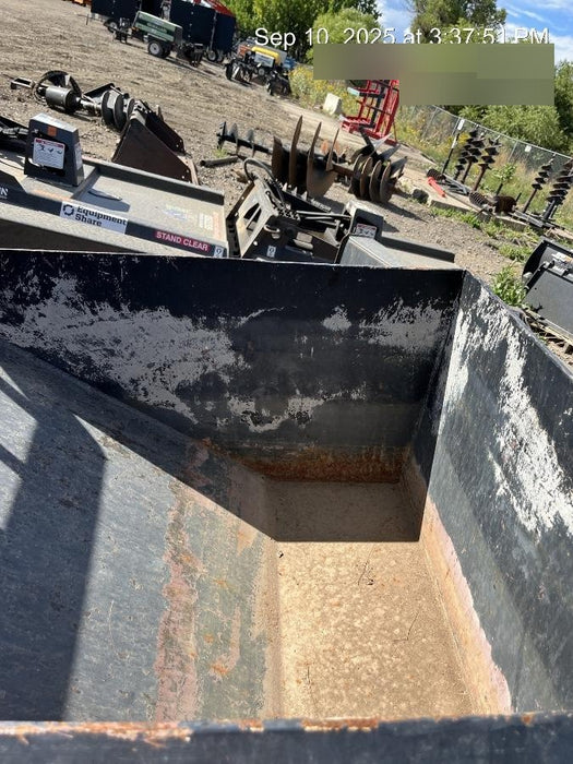 2020 STAR INDUSTRIES 1805N Hopper