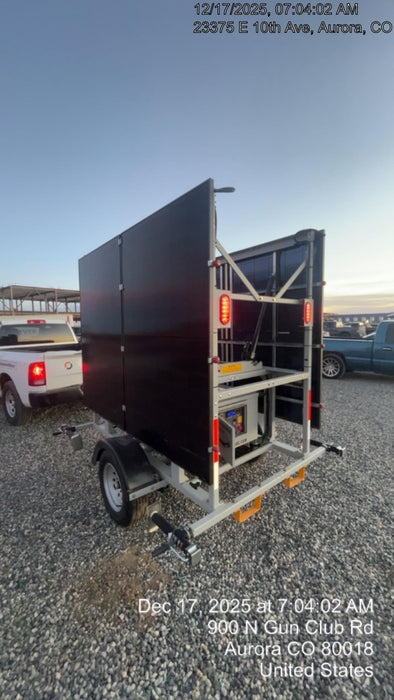 2025 PROGRESS SOLAR SOLUTIONS Helios-2XP