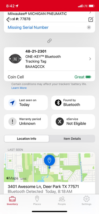 2020 MICHIGAN PNEUMATIC JF20