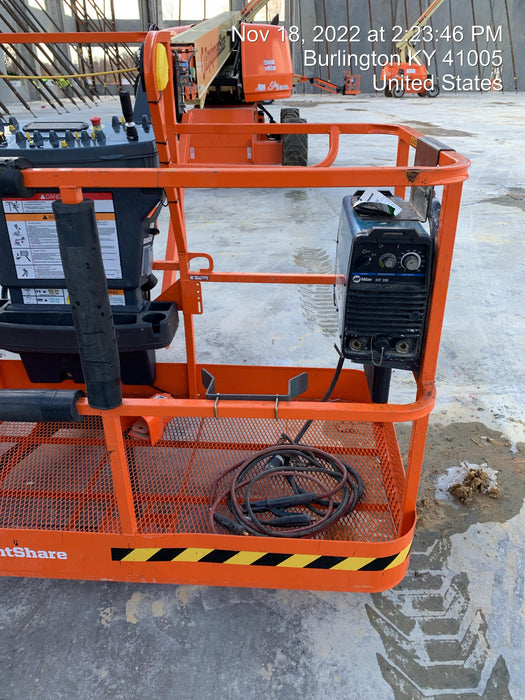 2020 MILLER ELECTRIC CST-280