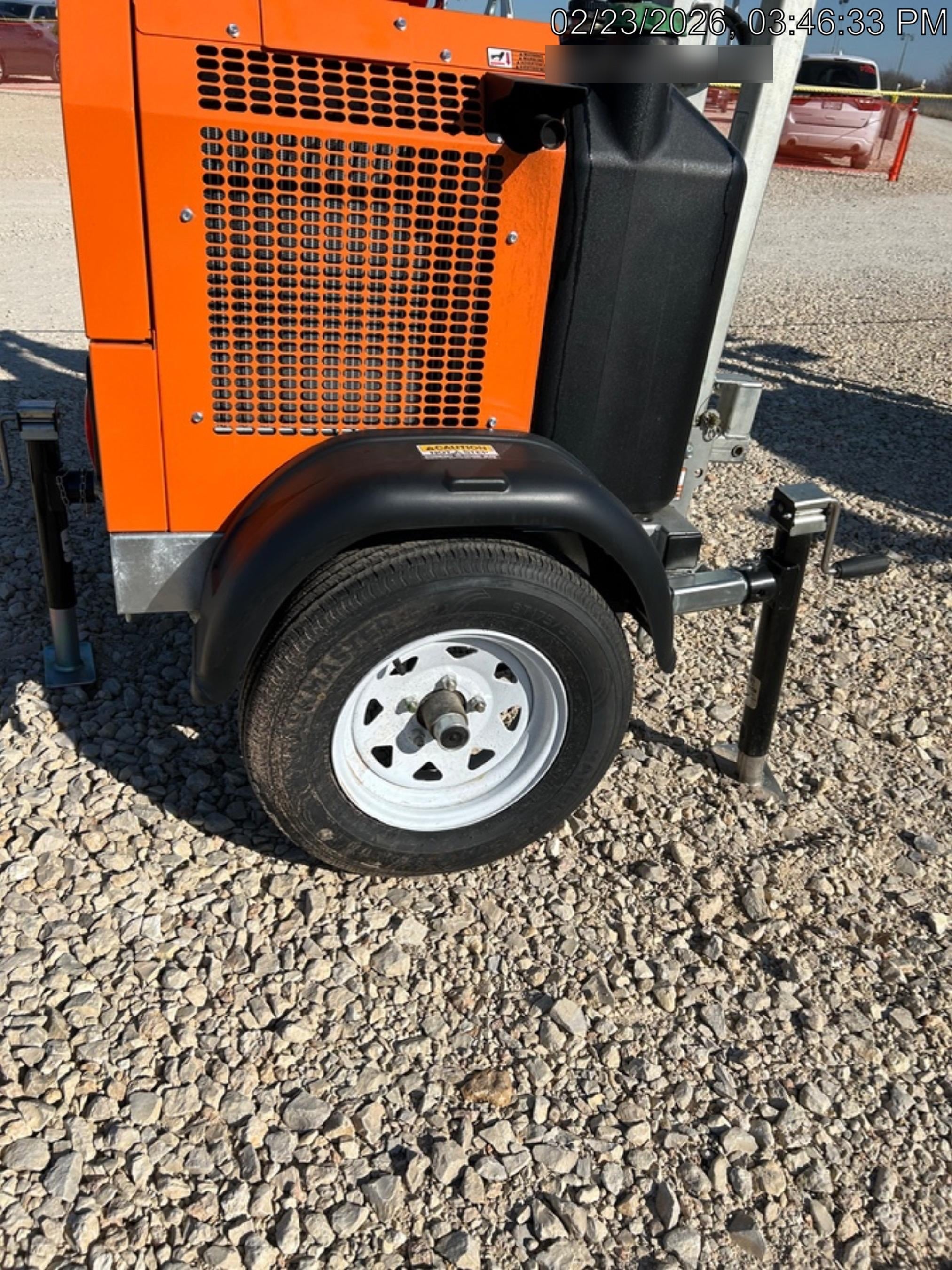 2025 WANCO WLTT-4LK4K-H