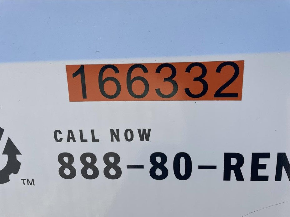 2021 ATLAS COPCO QAS250