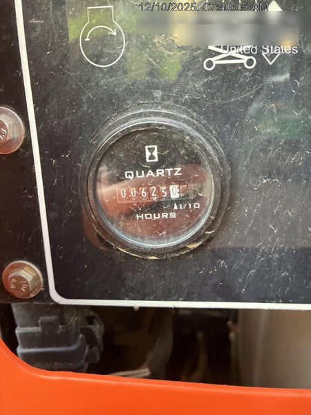 2023 JLG RT4069