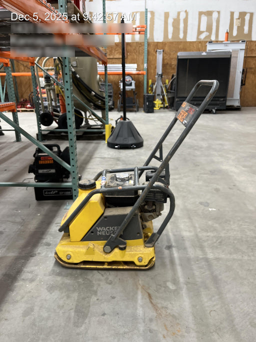 2020 WACKER NEUSON WP1550AW