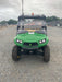2021 John Deere XUV560E GATOR 4WD Utility Cart - 2-Seat, GAS, Canopy - ROPS, Windshield