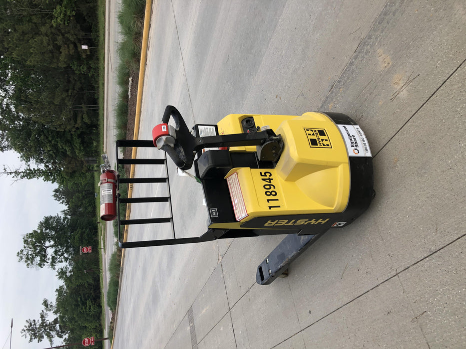 2020 HYSTER W45ZHD