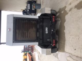 2018 WACKER NEUSON G70