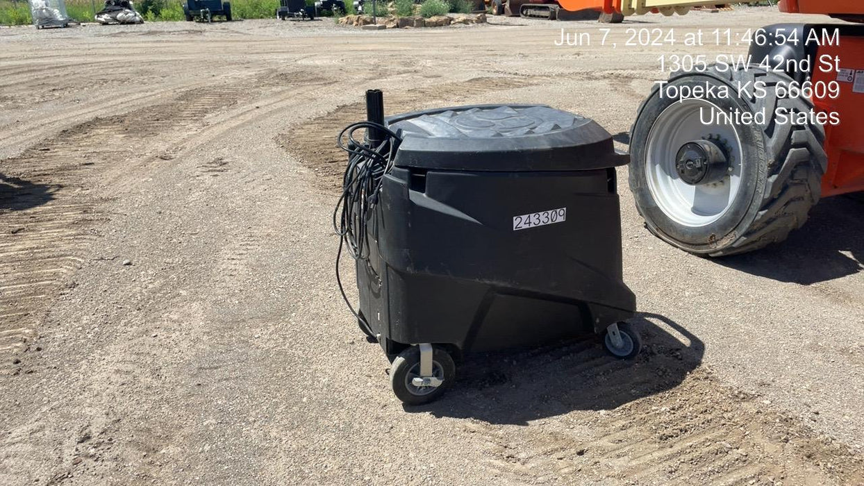 2022 POWER BREEZER PB4BASE