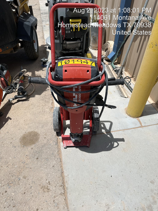 2023 MULTIQUIP MC12PH