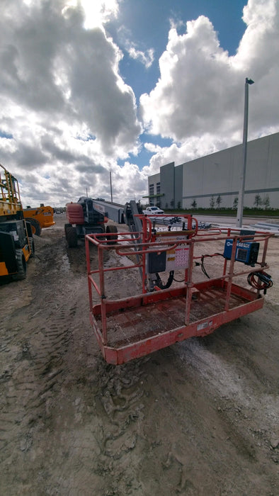 2022 MILLER ELECTRIC CST-280