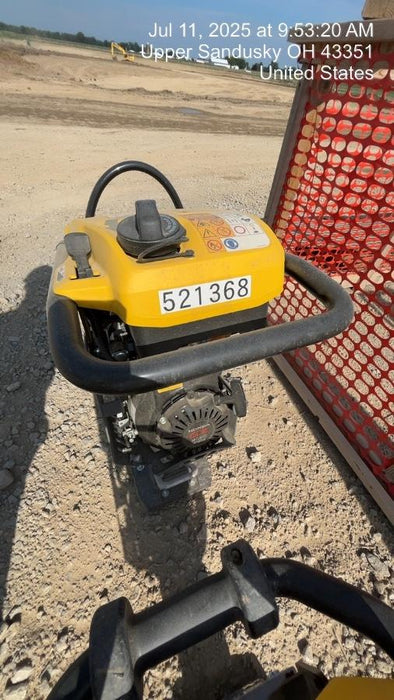 2025 WACKER NEUSON BS62-4Ab/28