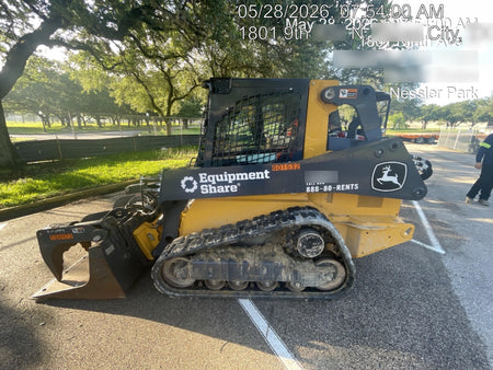 2021 PALADIN UTILITY GRAPPLE 11876-0022