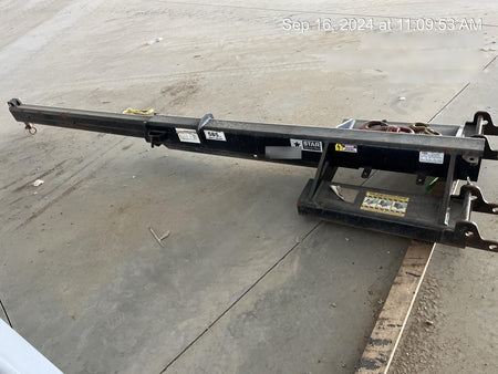 2020 STAR INDUSTRIES M1360B - Star JIB Boom