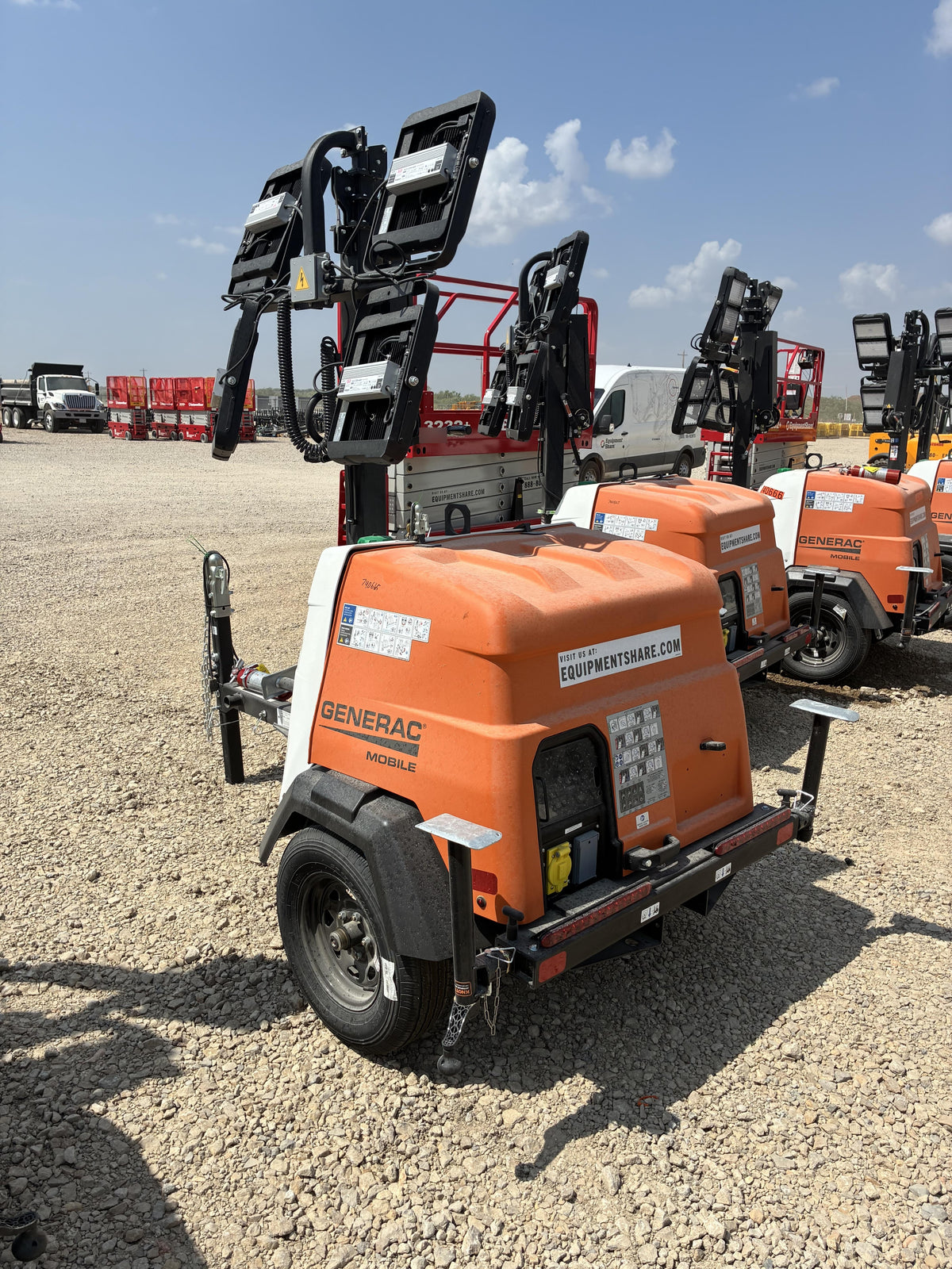 2026 GENERAC MLTS-4