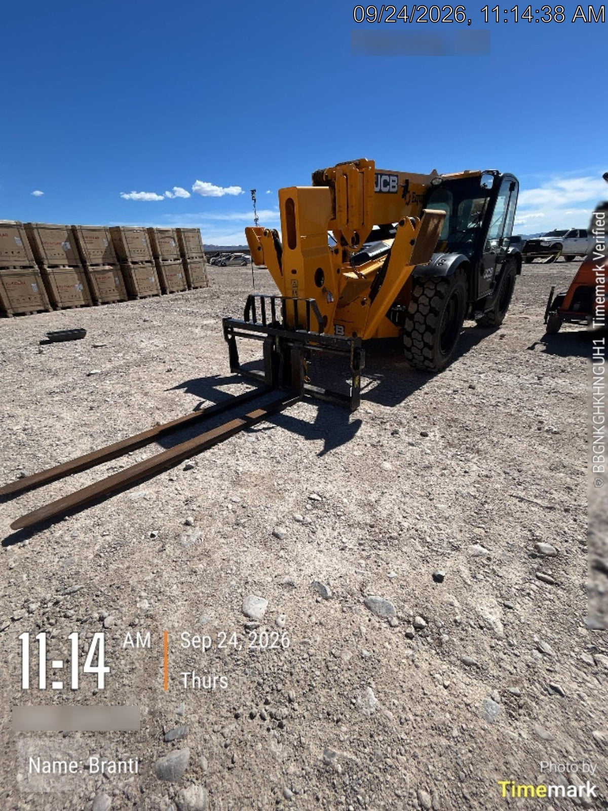 2025 JCB 510-56
