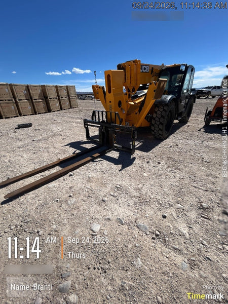 2025 JCB 510-56
