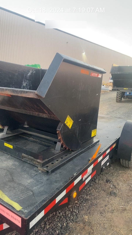 2023 ARROW MATERIAL HANDLING HP-6000-250-C