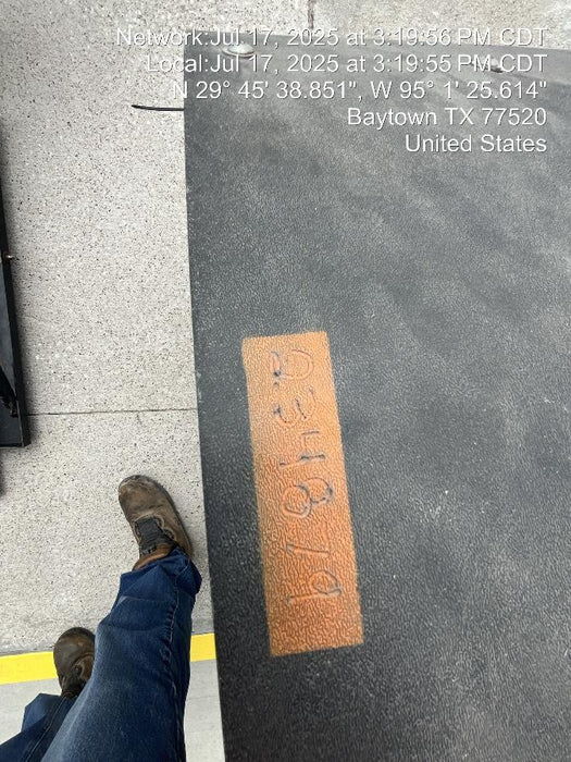 2022 SCHAEFER VKM36-B