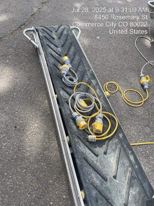 2024 INTERQUIP LKS400-5