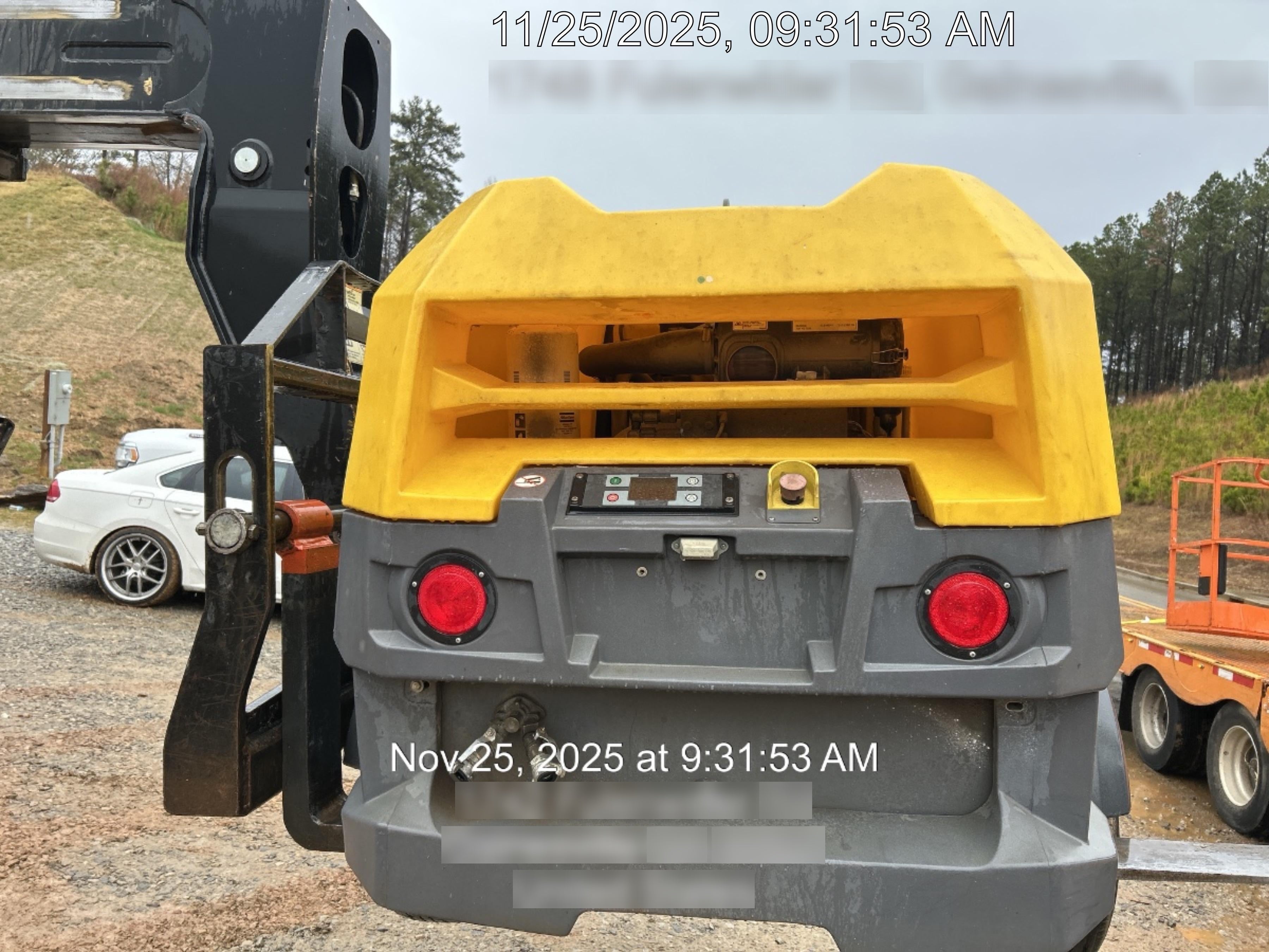 2020 ATLAS COPCO XAS188