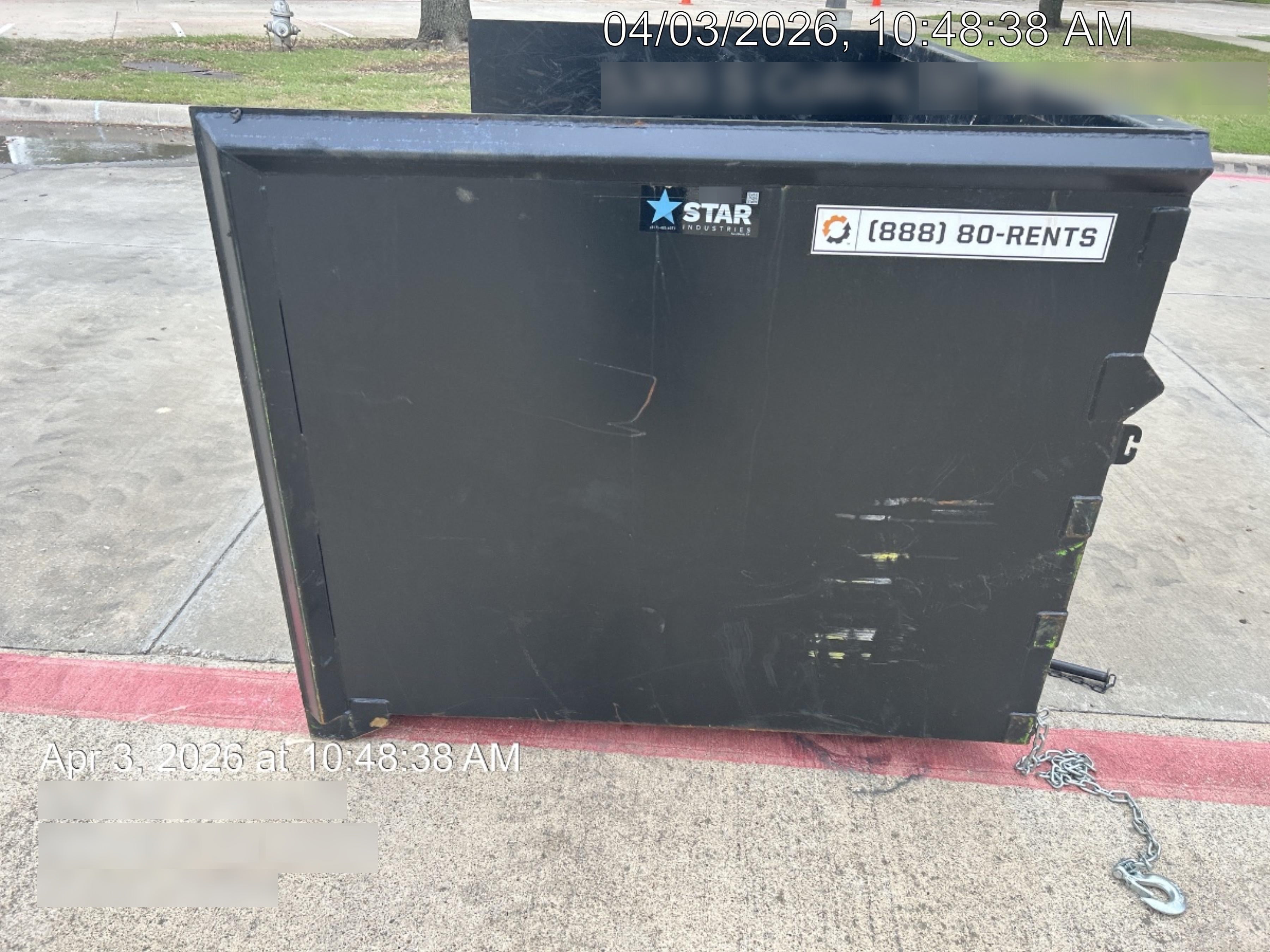 2025 STAR INDUSTRIES 1430