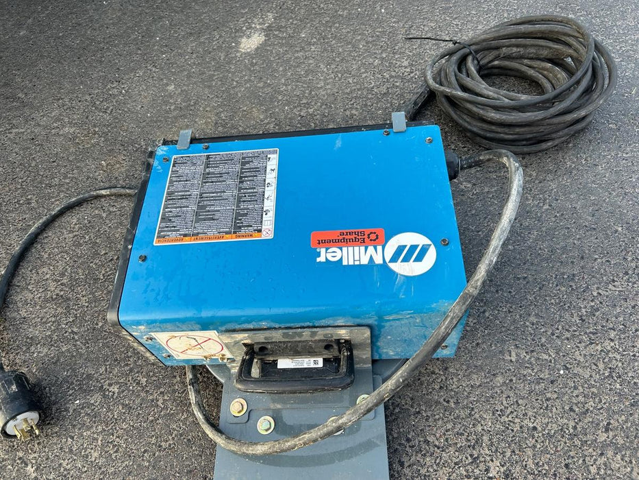 2024 MILLER ELECTRIC CST-282