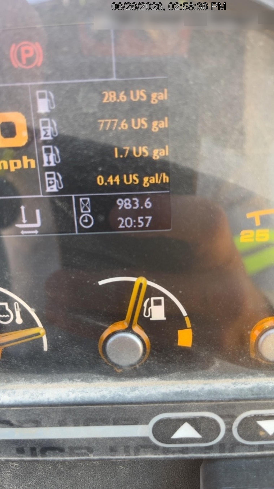 2024 JCB 510-56