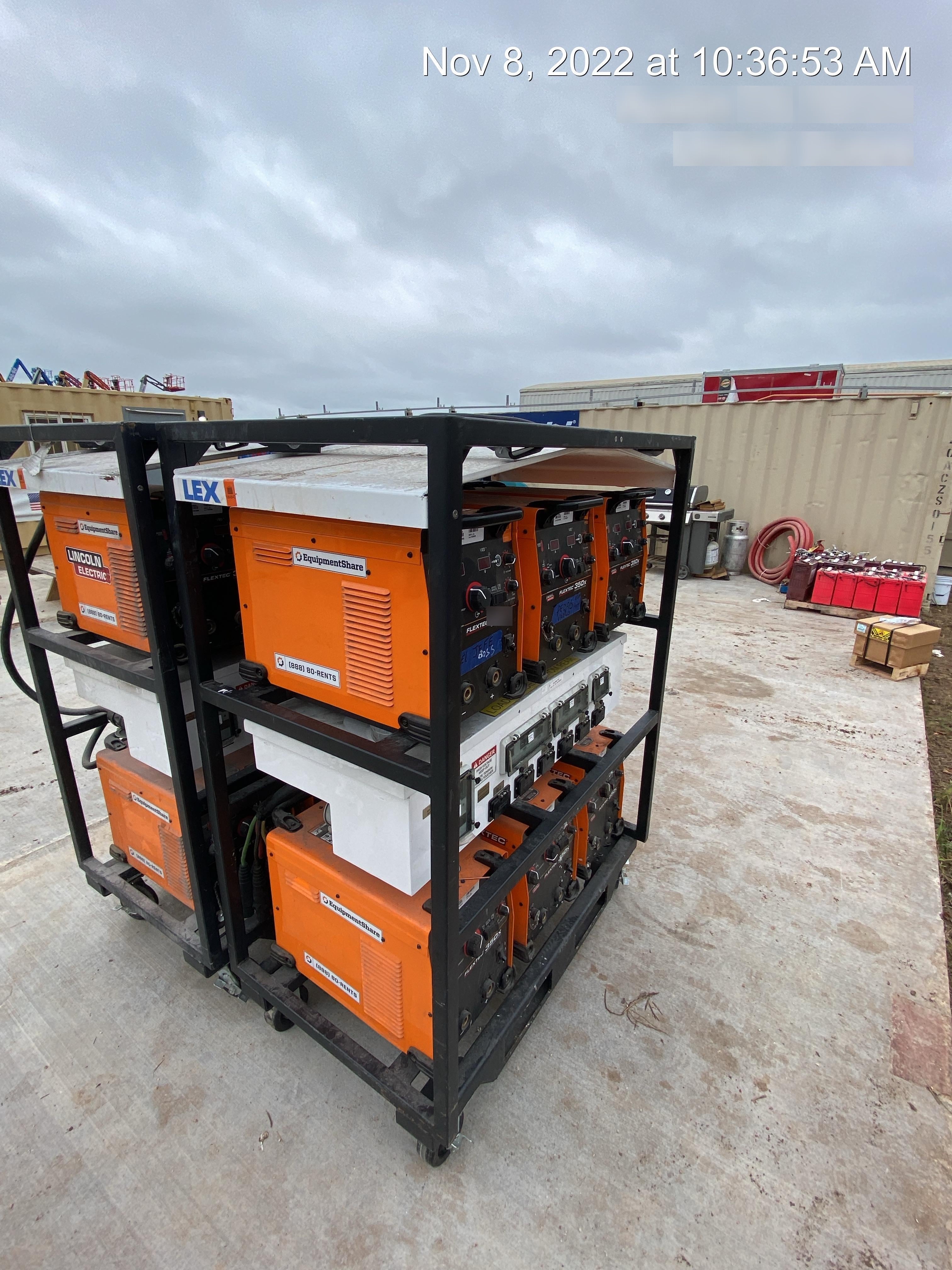 2021 LEX WR6A-7SM-FG26DZ6LD-R