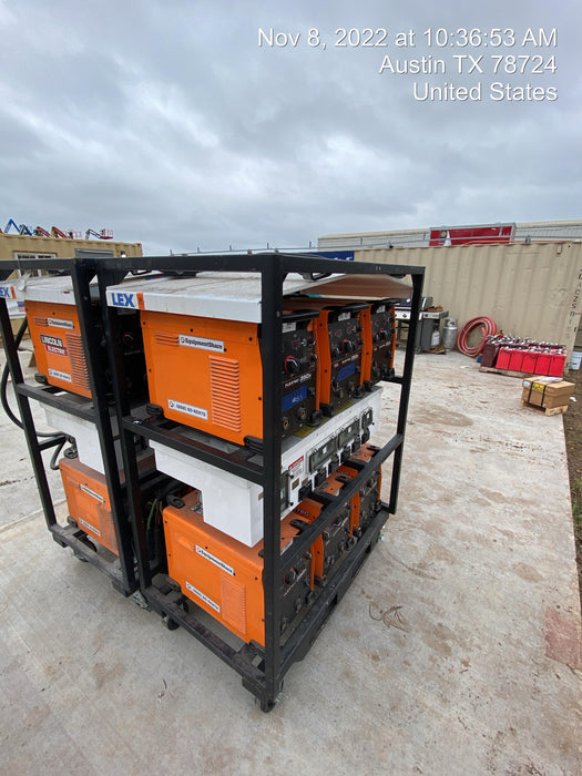 2021 LEX WR6A-7SM-FG26DZ6LD-R