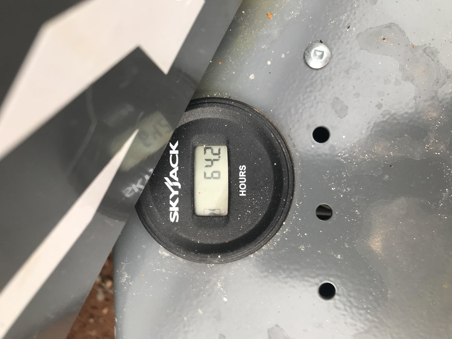 2019 Skyjack SJIII-3219 Standard w/Trojan Batteries