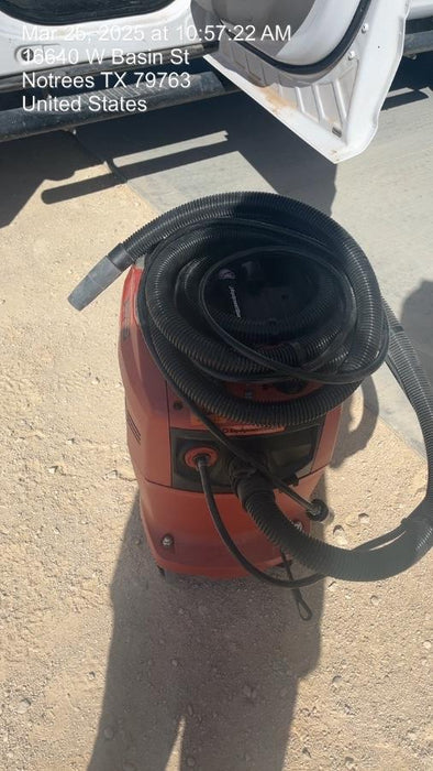 2024 HILTI DD-WMS 100