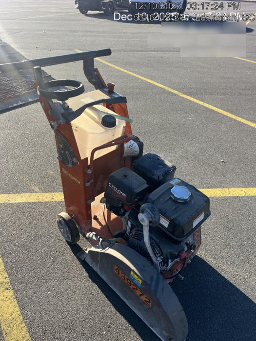 2024 HUSQVARNA FS 400 LV